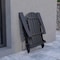 Flash Furniture Black All-Weather Folding Adirondack Chairs, PK 2 2-JJ-C14505-BLK-GG - alternate 6